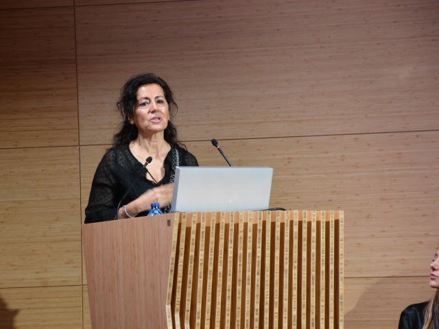 V Premios de Investigación del CGE (5/2/2026)